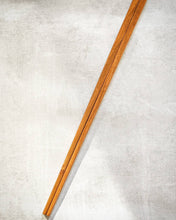 Load image into Gallery viewer, Japanese & Chinese Handmade Wooden Chopsticks