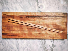 Load image into Gallery viewer, Japanese & Chinese Handmade Wooden Chopsticks