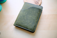 Load image into Gallery viewer, Olive Badalassi Carlo Pueblo Travel Wallet #101