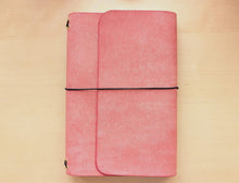 Load image into Gallery viewer, Make your own A5 Journal in Badalassi Carlo Pueblo