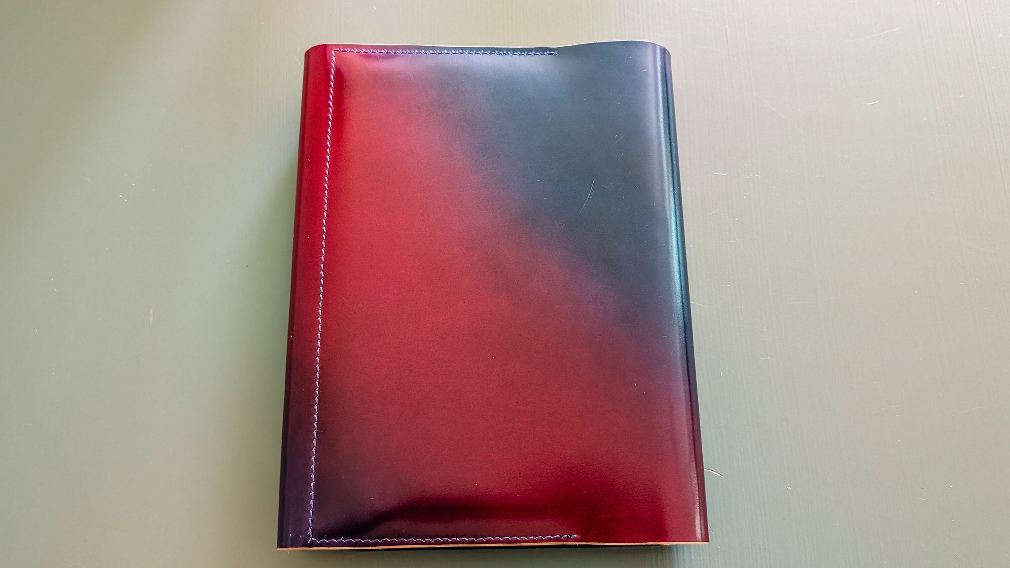 XYMZR Seagull Beach Sunset Notebook Smart Binder Notebook