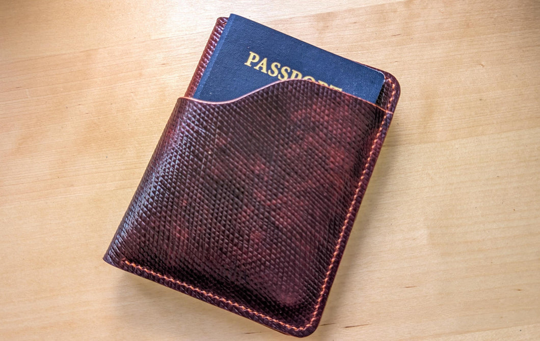 Exclusive Burgundy 