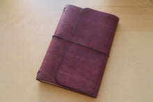 Load image into Gallery viewer, Make your own A5 Journal in Badalassi Carlo Pueblo
