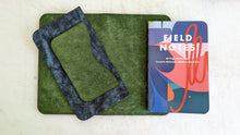 Load image into Gallery viewer, Custom Field Notes cover
